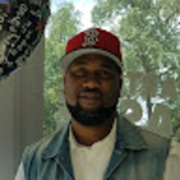 Meet your Posher, Michael - Picture 1 of 1